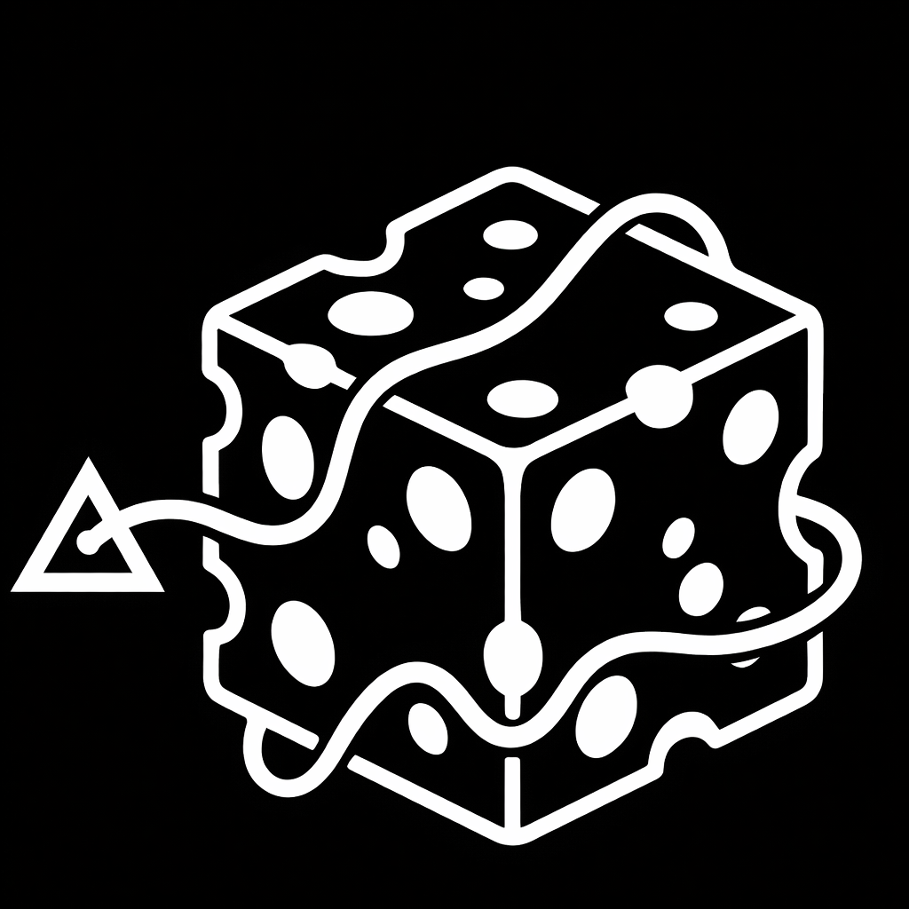 Swiss Cheese AI - Multi-Agent Framework Logo